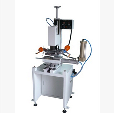 自動平圓兩用H-200BS塑料燙金機(jī)